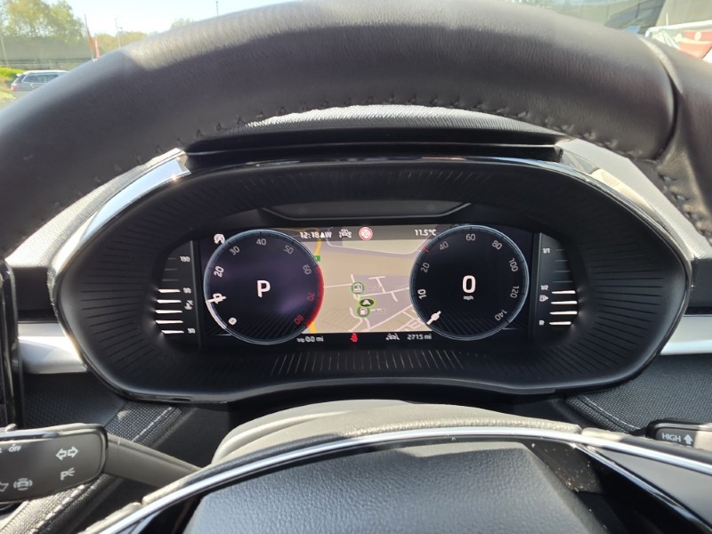 2025 (25) SKODA FABIA 1.0 TSI 116 SE L Edition 5dr DSG 5322771