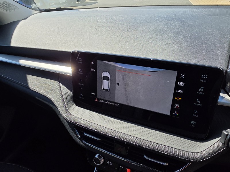 2025 (25) SKODA FABIA 1.0 TSI 116 SE L Edition 5dr DSG 5322781