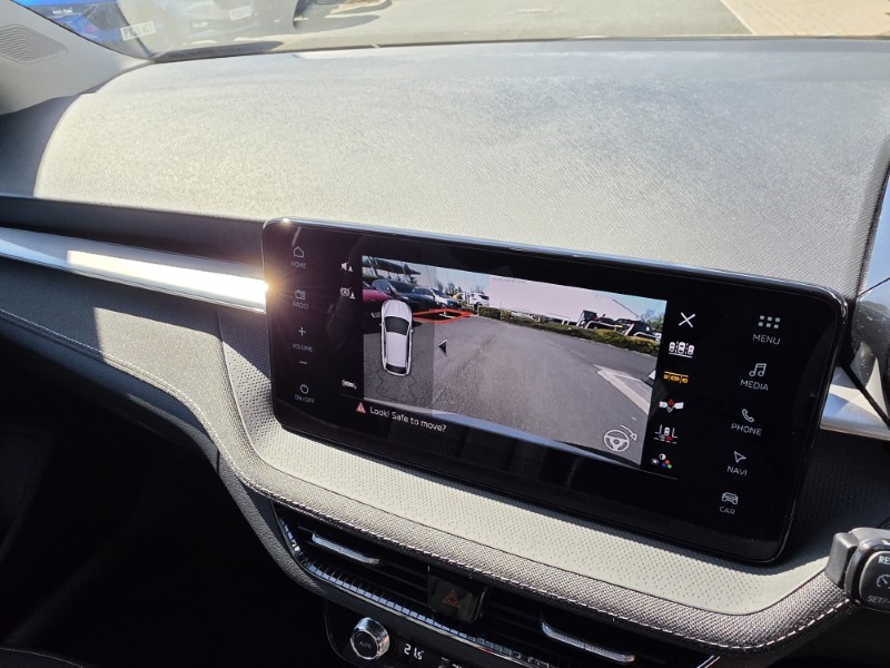 2025 (25) SKODA FABIA 1.0 TSI 116 SE L Edition 5dr DSG 5322780