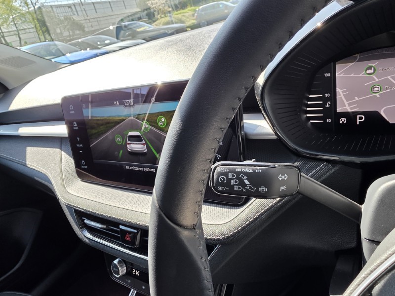 2025 (25) SKODA FABIA 1.0 TSI 116 SE L Edition 5dr DSG 5322778