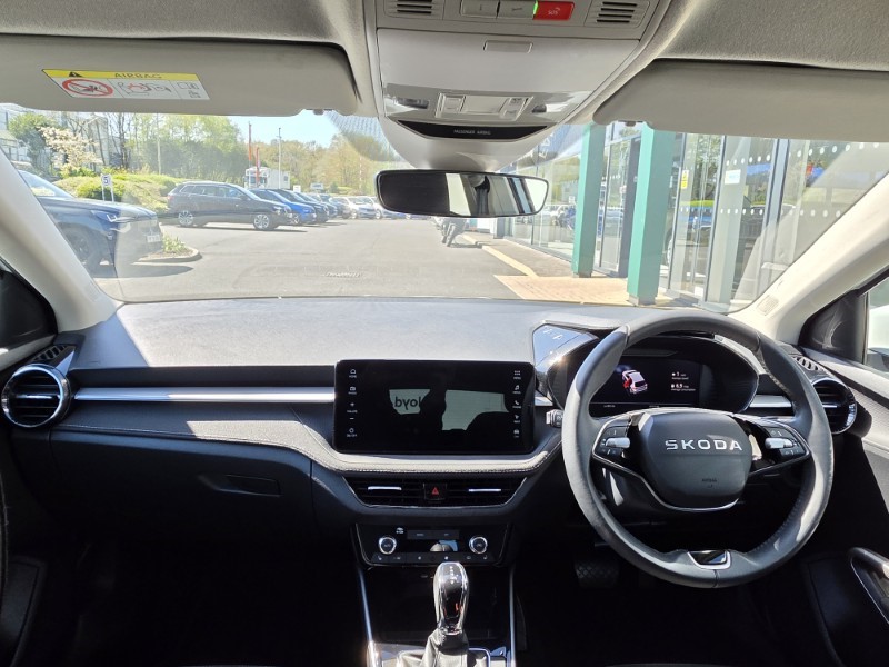 2025 (25) SKODA FABIA 1.0 TSI 116 SE L Edition 5dr DSG 5322749