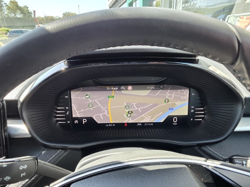 2025 (25) SKODA FABIA 1.0 TSI 116 SE L Edition 5dr DSG 5322772