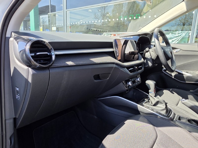 2025 (25) SKODA FABIA 1.0 TSI 116 SE L Edition 5dr DSG 5322750