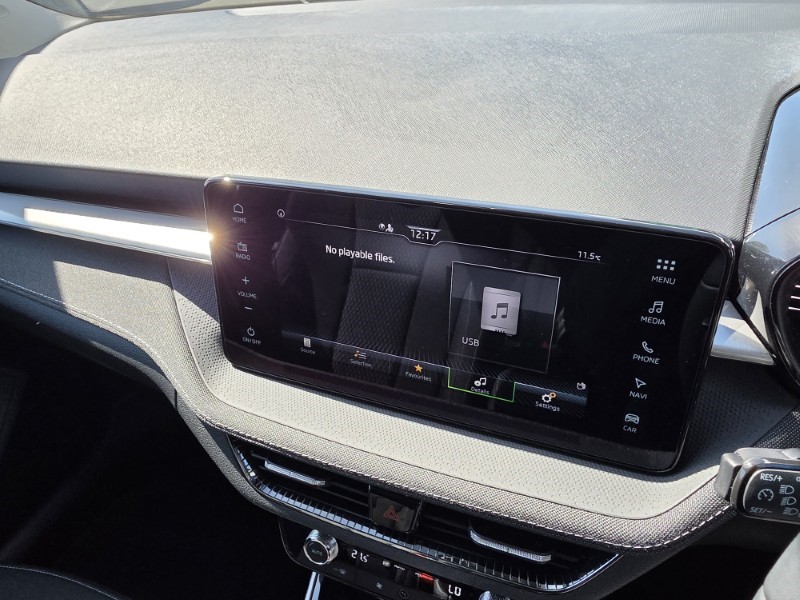 2025 (25) SKODA FABIA 1.0 TSI 116 SE L Edition 5dr DSG 5322767