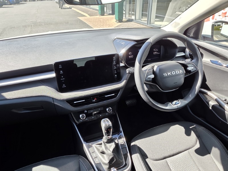 2025 (25) SKODA FABIA 1.0 TSI 116 SE L Edition 5dr DSG 5322748