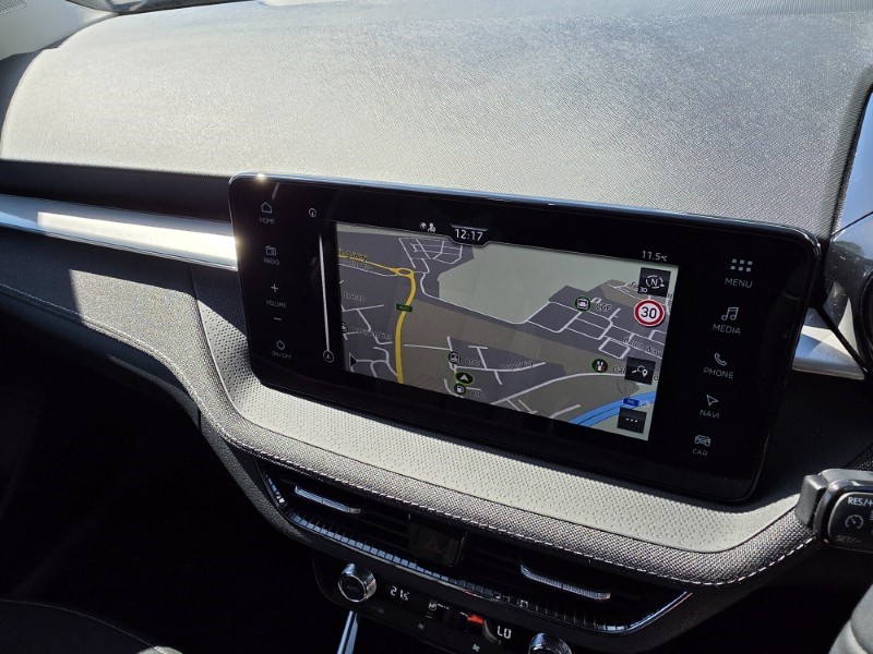 2025 (25) SKODA FABIA 1.0 TSI 116 SE L Edition 5dr DSG 5322769