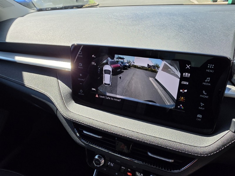 2025 (25) SKODA FABIA 1.0 TSI 116 SE L Edition 5dr DSG 5322782