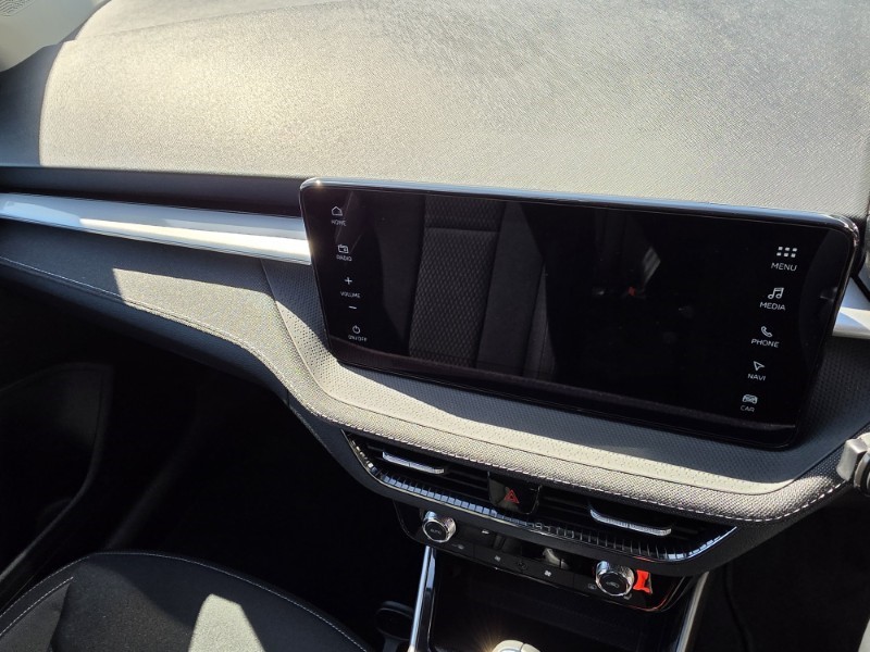 2025 (25) SKODA FABIA 1.0 TSI 116 SE L Edition 5dr DSG 5322756