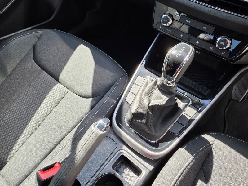 2025 (25) SKODA FABIA 1.0 TSI 116 SE L Edition 5dr DSG 5322755