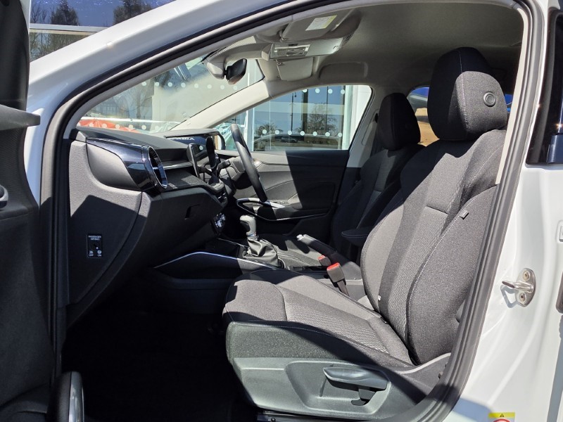 2025 (25) SKODA FABIA 1.0 TSI 116 SE L Edition 5dr DSG 5322751