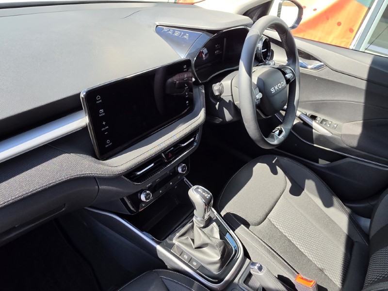 2025 (25) SKODA FABIA 1.0 TSI 116 SE L Edition 5dr DSG 5322752