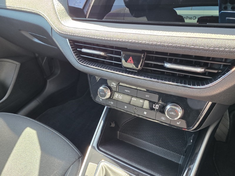 2025 (25) SKODA FABIA 1.0 TSI 116 SE L Edition 5dr DSG 5322762