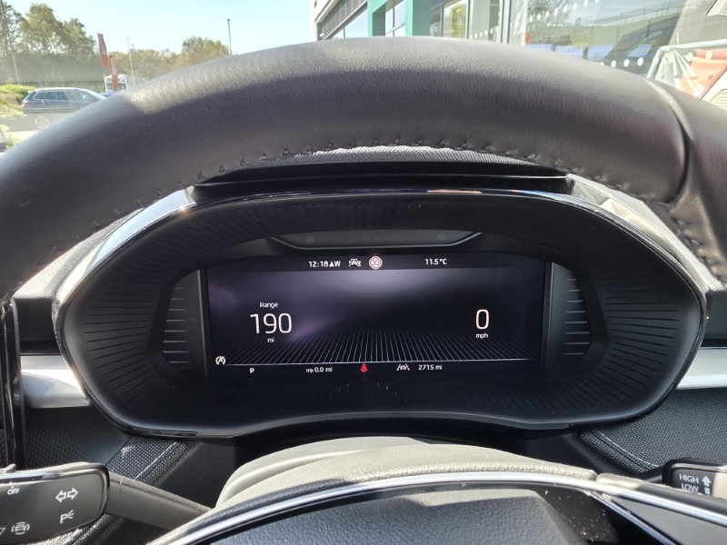 2025 (25) SKODA FABIA 1.0 TSI 116 SE L Edition 5dr DSG 5322774