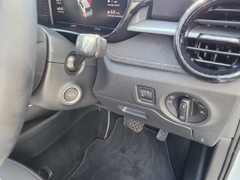 2025 (25) SKODA FABIA 1.0 TSI 116 SE L Edition 5dr DSG 5322761