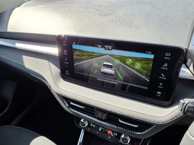 2025 (25) SKODA FABIA 1.0 TSI 116 SE L Edition 5dr DSG 5322770