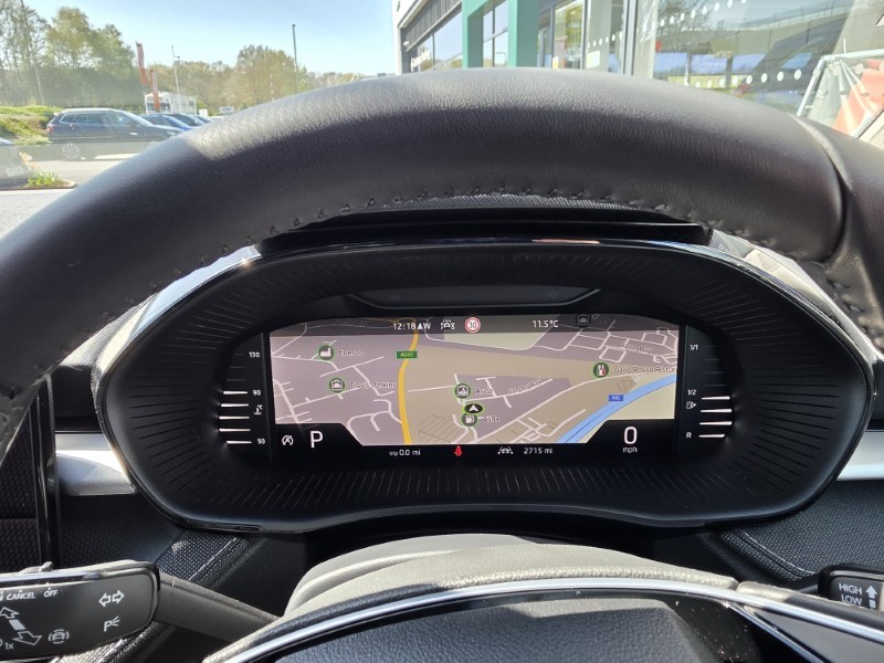 2025 (25) SKODA FABIA 1.0 TSI 116 SE L Edition 5dr DSG 5322777