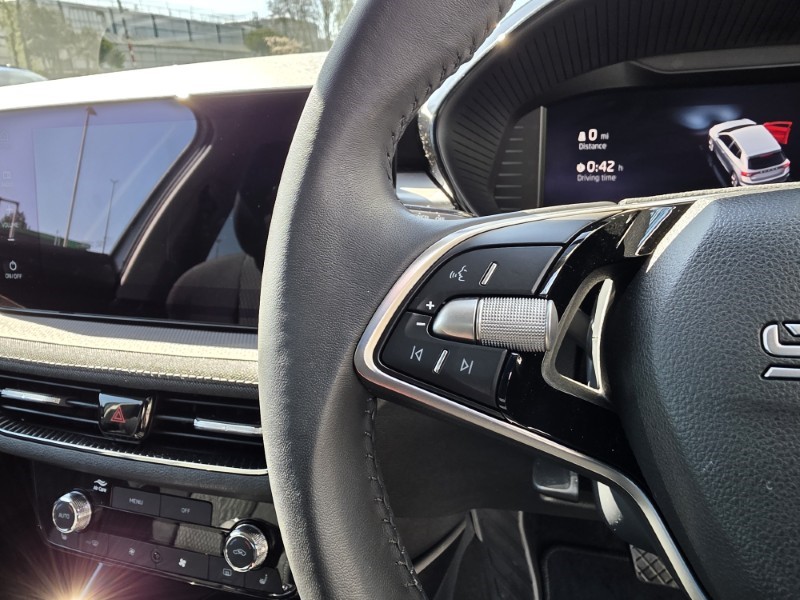 2025 (25) SKODA FABIA 1.0 TSI 116 SE L Edition 5dr DSG 5322757