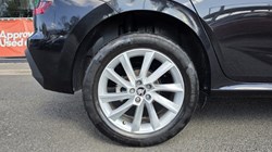 2025 (25) SKODA KAMIQ 1.0 TSI SE Edition 5dr DSG 5321585