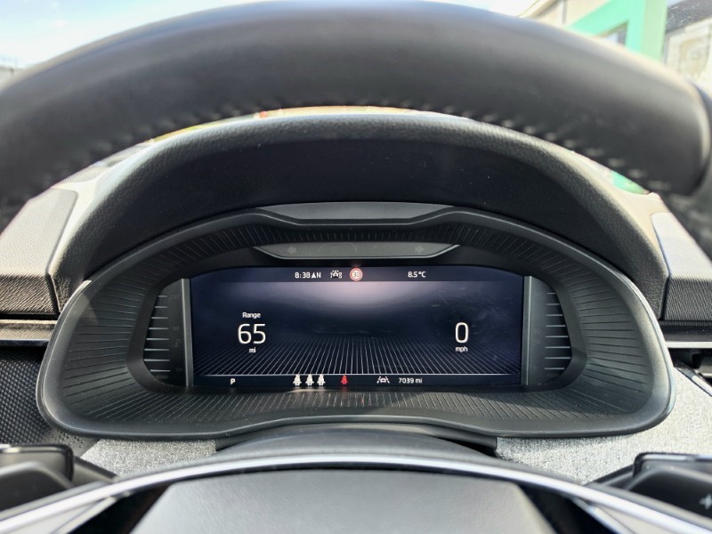 2025 (25) SKODA KAMIQ 1.0 TSI SE Edition 5dr DSG 5321627