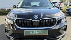 2025 (25) SKODA KAMIQ 1.0 TSI SE Edition 5dr DSG 5321600
