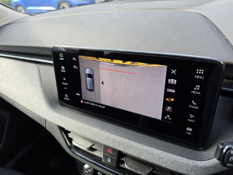 2025 (25) SKODA KAMIQ 1.0 TSI SE Edition 5dr DSG 5321639