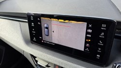 2025 (25) SKODA KAMIQ 1.0 TSI SE Edition 5dr DSG 5321639