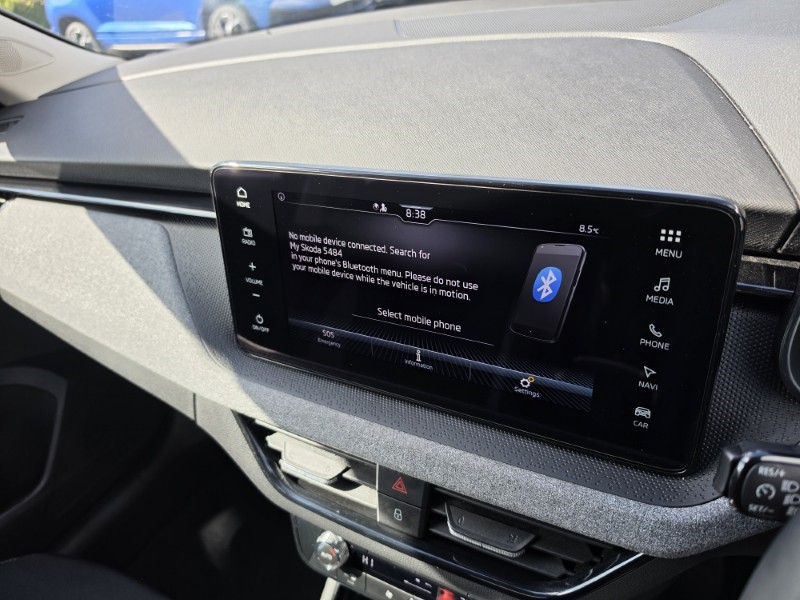 2025 (25) SKODA KAMIQ 1.0 TSI SE Edition 5dr DSG 5321634