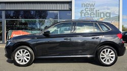 2025 (25) SKODA KAMIQ 1.0 TSI SE Edition 5dr DSG 5321602
