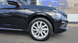 2025 (25) SKODA KAMIQ 1.0 TSI SE Edition 5dr DSG 5321586