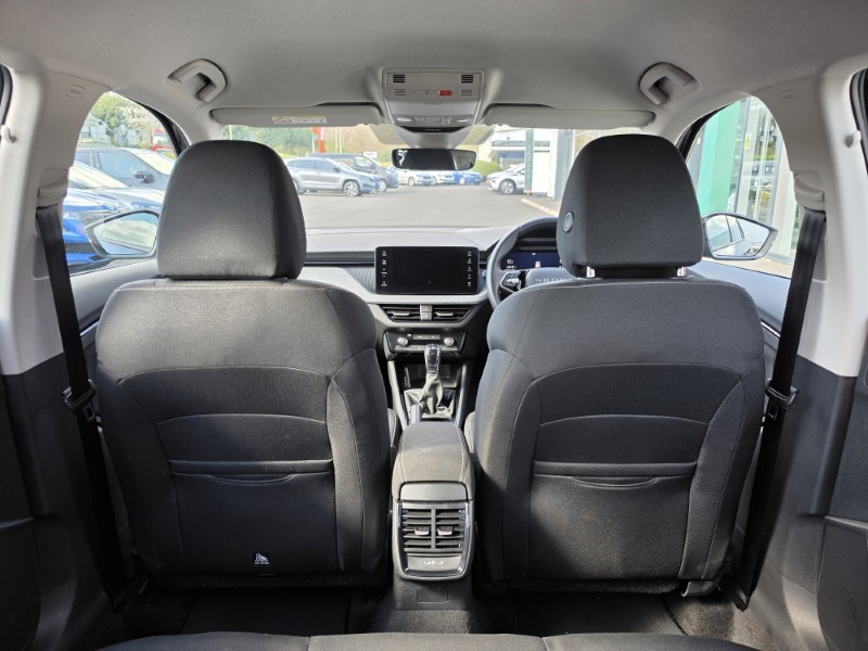 2025 (25) SKODA KAMIQ 1.0 TSI SE Edition 5dr DSG 5321605