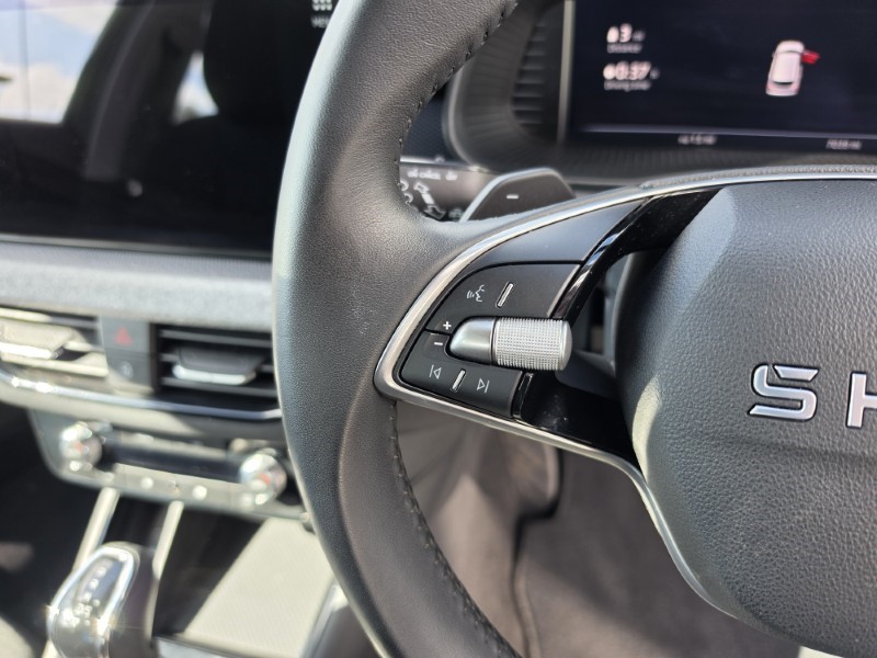 2025 (25) SKODA KAMIQ 1.0 TSI SE Edition 5dr DSG 5321620