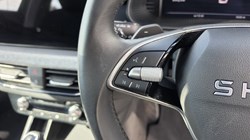 2025 (25) SKODA KAMIQ 1.0 TSI SE Edition 5dr DSG 5321620