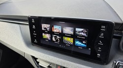 2025 (25) SKODA KAMIQ 1.0 TSI SE Edition 5dr DSG 5321631