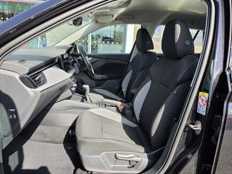 2025 (25) SKODA KAMIQ 1.0 TSI SE Edition 5dr DSG 5321615