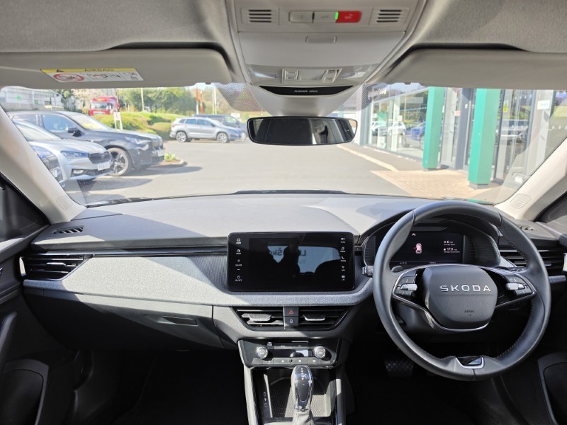 2025 (25) SKODA KAMIQ 1.0 TSI SE Edition 5dr DSG 5321611