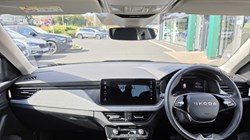 2025 (25) SKODA KAMIQ 1.0 TSI SE Edition 5dr DSG 5321611