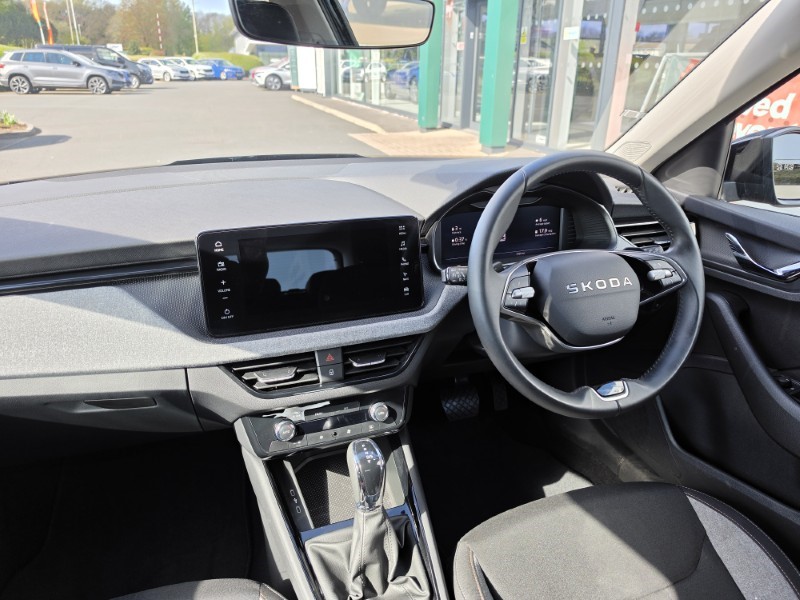 2025 (25) SKODA KAMIQ 1.0 TSI SE Edition 5dr DSG 5321610