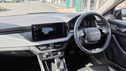 2025 (25) SKODA KAMIQ 1.0 TSI SE Edition 5dr DSG 5321610