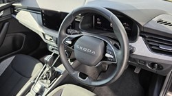 2025 (25) SKODA KAMIQ 1.0 TSI SE Edition 5dr DSG 5321617