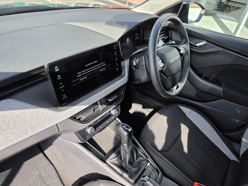 2025 (25) SKODA KAMIQ 1.0 TSI SE Edition 5dr DSG 5321616