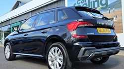 2025 (25) SKODA KAMIQ 1.0 TSI SE Edition 5dr DSG 5321595