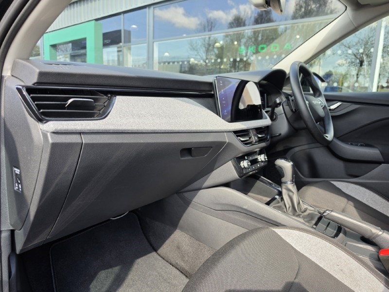 2025 (25) SKODA KAMIQ 1.0 TSI SE Edition 5dr DSG 5321613