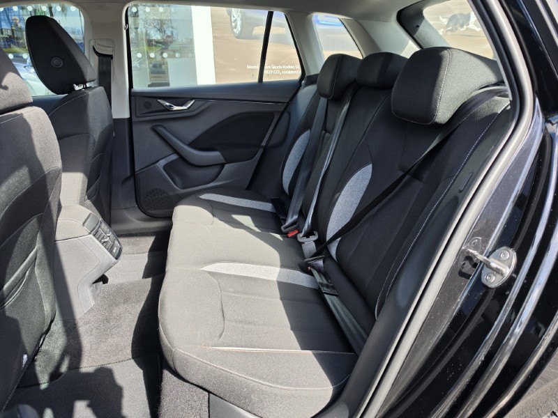 2025 (25) SKODA KAMIQ 1.0 TSI SE Edition 5dr DSG 5321608