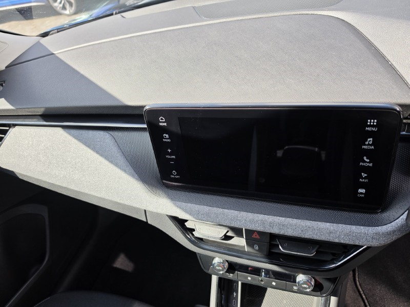 2025 (25) SKODA KAMIQ 1.0 TSI SE Edition 5dr DSG 5321619