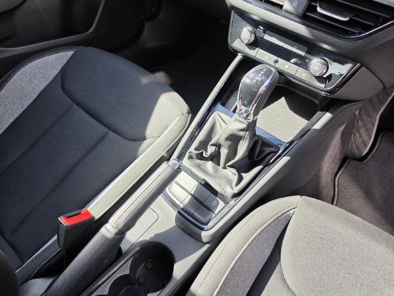 2025 (25) SKODA KAMIQ 1.0 TSI SE Edition 5dr DSG 5321618