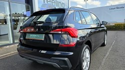2025 (25) SKODA KAMIQ 1.0 TSI SE Edition 5dr DSG 5321582
