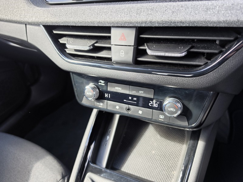 2025 (25) SKODA KAMIQ 1.0 TSI SE Edition 5dr DSG 5321636