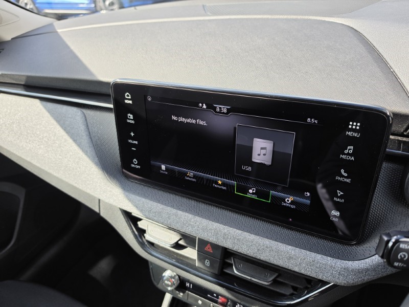 2025 (25) SKODA KAMIQ 1.0 TSI SE Edition 5dr DSG 5321633