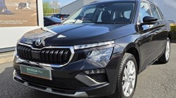 2025 (25) SKODA KAMIQ 1.0 TSI SE Edition 5dr DSG 5321599