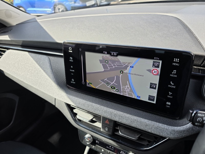 2025 (25) SKODA KAMIQ 1.0 TSI SE Edition 5dr DSG 5321635